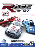 RACE 07  GTR Evolution Expansion Pack