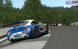 Race 07 + GTR Evolution