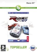 Race 07: Official WTCC Game (PC)