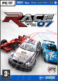 Race 07: The WTCC Game (PC)