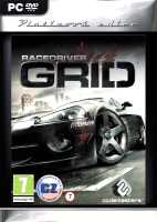 Race Driver GRID (PC)