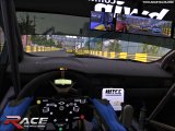 RACE: The Official WTCC Game