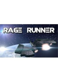 Rage Runner (PC) DIGITAL (PC)