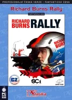 Richard Burns Rally (nová eXtra Klasika)