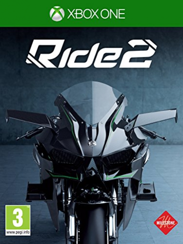 Ride 2 BAZAR (XBOX)