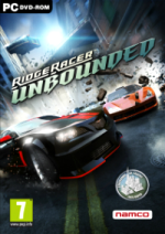 Ridge Racer Unbounded (PC) DIGITAL