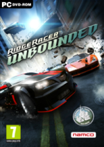 Ridge Racer Unbounded (PC) Steam