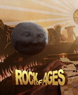 Rock of Ages (PC)