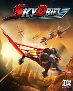 SkyDrift (PC)