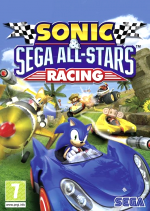 Sonic and SEGA All-Stars Racing