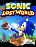 Sonic: Lost World (PC) DIGITAL