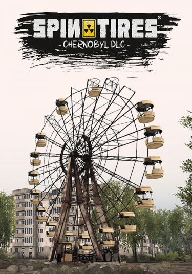 Spintires Chernobyl DLC (PC) Klíč Steam (DIGITAL)