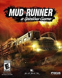 Spintires MudRunner (PC)