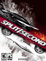 Split/Second: Velocity (PC)