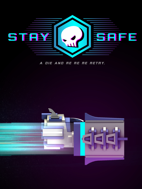Stay Safe (PC)