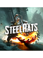Steel Rats (PC) Klíč Steam