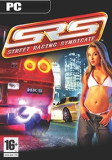 Street Racing Syndicate (DIGITAL)