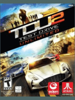 Test Drive Unlimited 2 (PC DIGITAL) (DIGITAL)