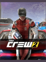The Crew 2 (PC DIGITAL) (DIGITAL)