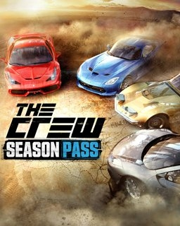 The Crew Season Pass (PC)