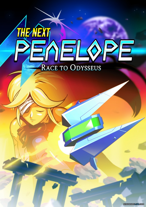 The Next Penelope (PC)