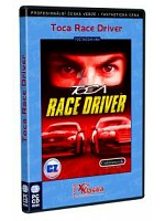 Toca Race Driver (nová eXtra Klasika) (PC)