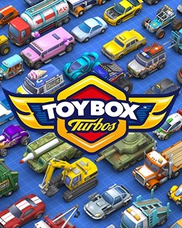 Toybox Turbos (DIGITAL)