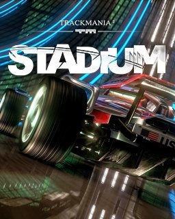 Trackmania 2 Stadium (PC)