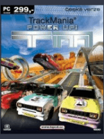 TrackMania: Power Up! (PC)