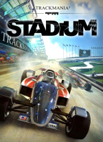 Trackmania² Stadium (PC) Steam