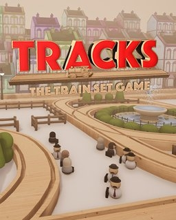 Tracks The Train Set Game (PC)