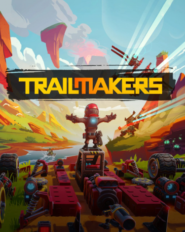 Trailmakers (DIGITAL)