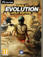 Trials Evolution GOLD (PC)