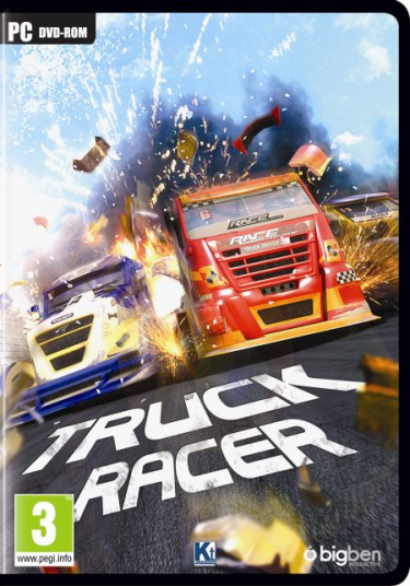 Truck Racer (DIGITAL)