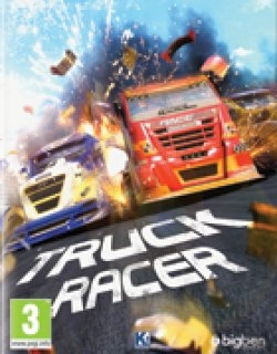 Truck Racer (PC)