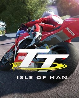 TT Isle of Man (PC)