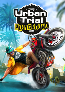 Urban Trial Playground (PC) Klíč Steam (PC)