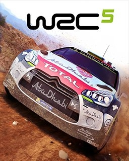 WRC 5 FIA World Rally Championship (PC)