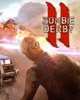 Zombie Derby 2 (PC)