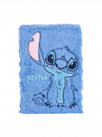 Zápisník Lilo & Stitch - Stitch
