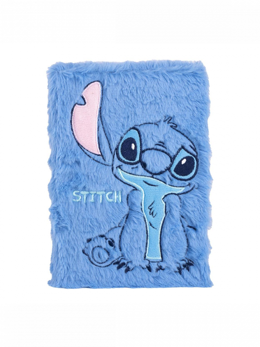 Cerdá Zápisník Lilo & Stitch - Stitch