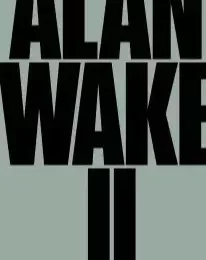 Alan Wake 2