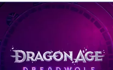 Dragon Age Dreadwolf