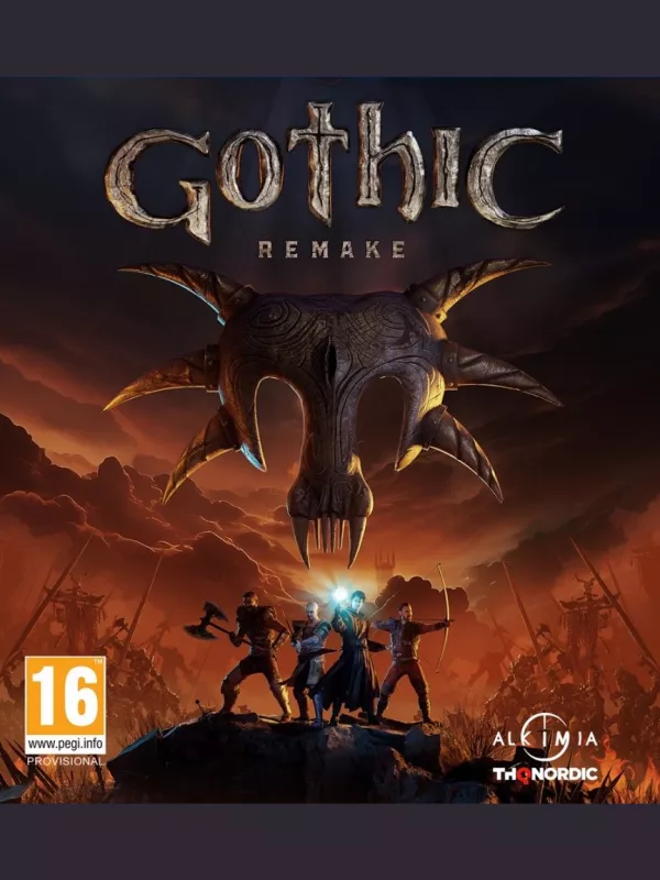 Gothic