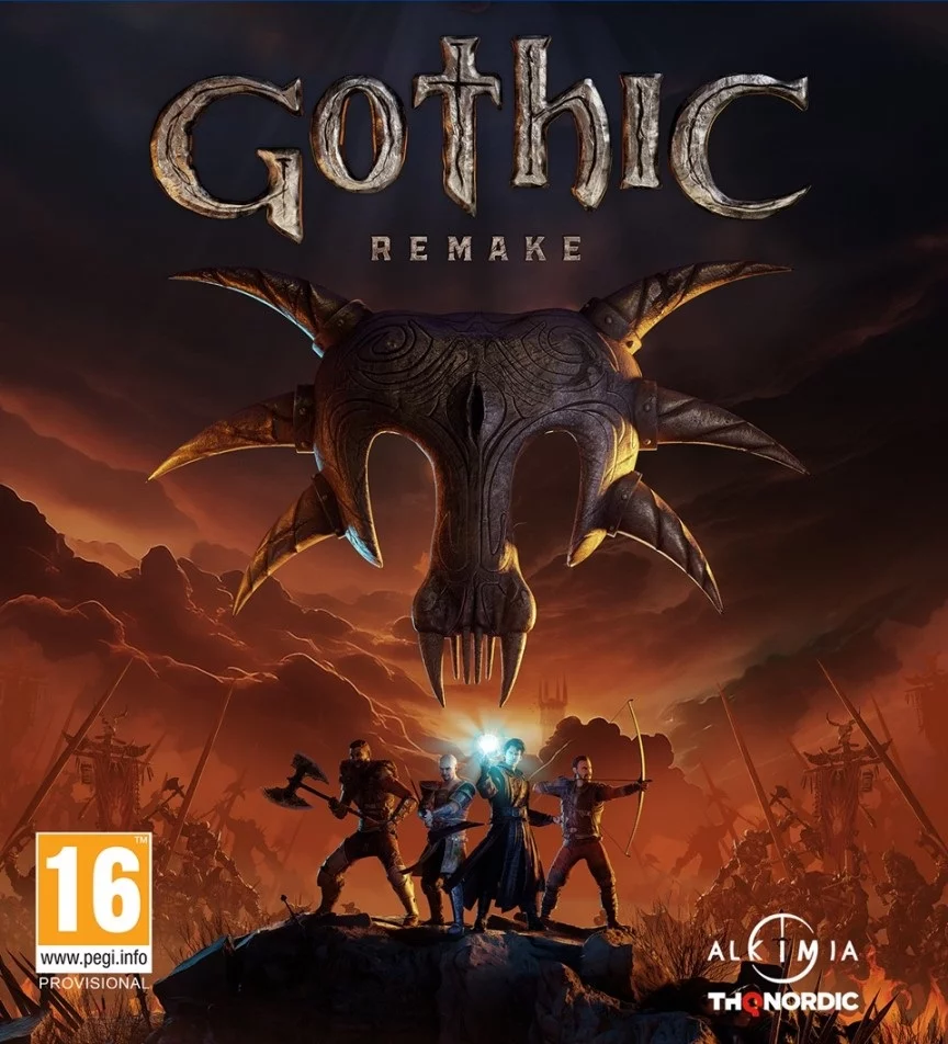 Gothic