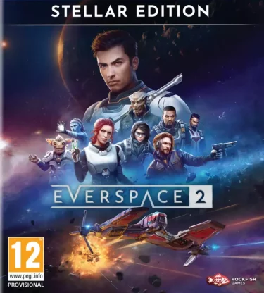 EVERSPACE 2 - Stellar Edition