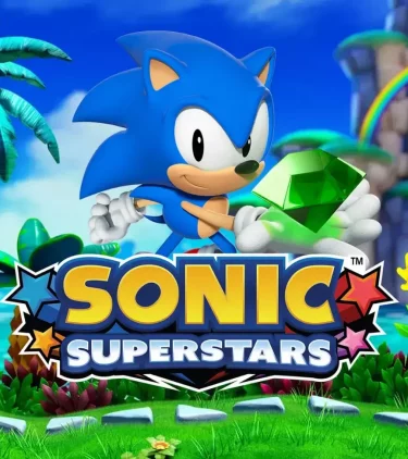 Sonic Superstars