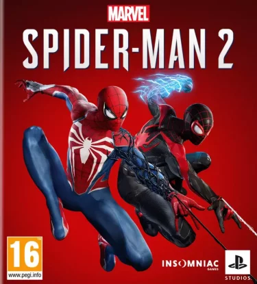 Marvel´s Spider-Man 2