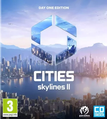 Cities: Skylines II