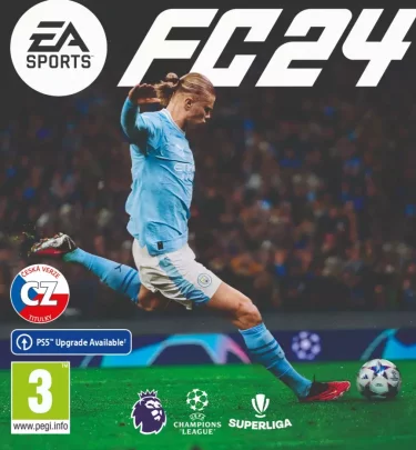 EA SPORTS FC 24